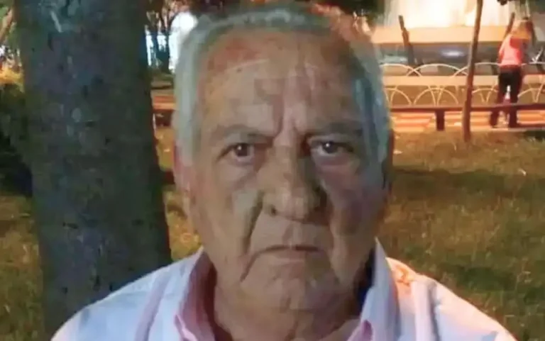 Filhos de fazendeiro presos por mandarem matar pai para herança bilionária