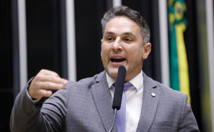 Impeachment de Lula: líder da oposição critica governo e pede ações