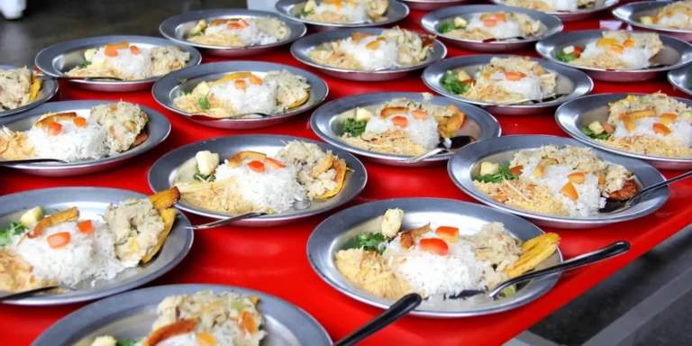 Cúpula da alimentação escolar discute multilateralismo