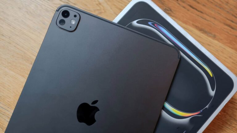 Mudanças nas telas do iPad e MacBook são esperadas pela Apple