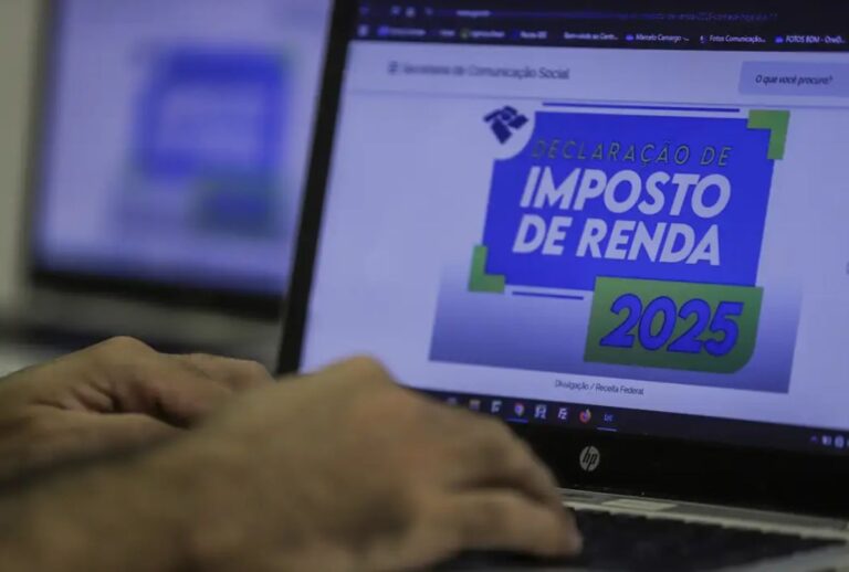 Nova lei isenta 846,5 mil paranaenses do Imposto de Renda