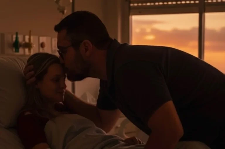 Homenagem do namorado após morte de jovem presa injustamente