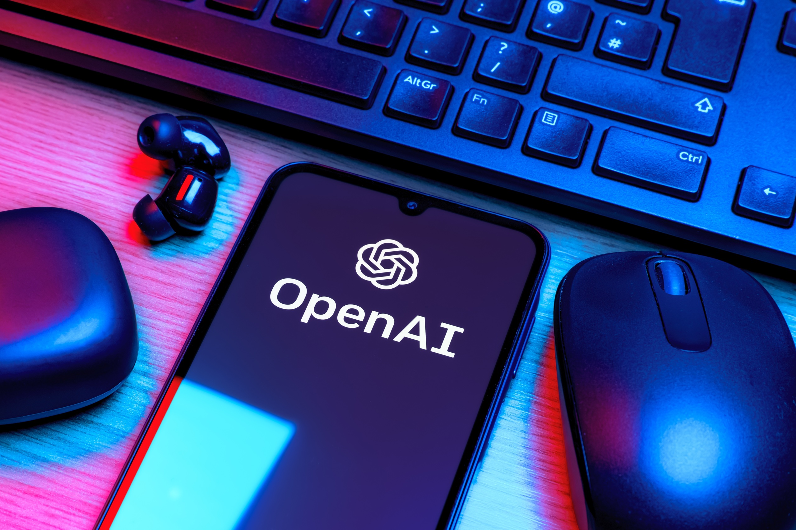 OpenAI aposta em novos dispositivos de IA