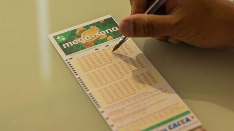 Mudança no horário dos sorteios da Mega-Sena