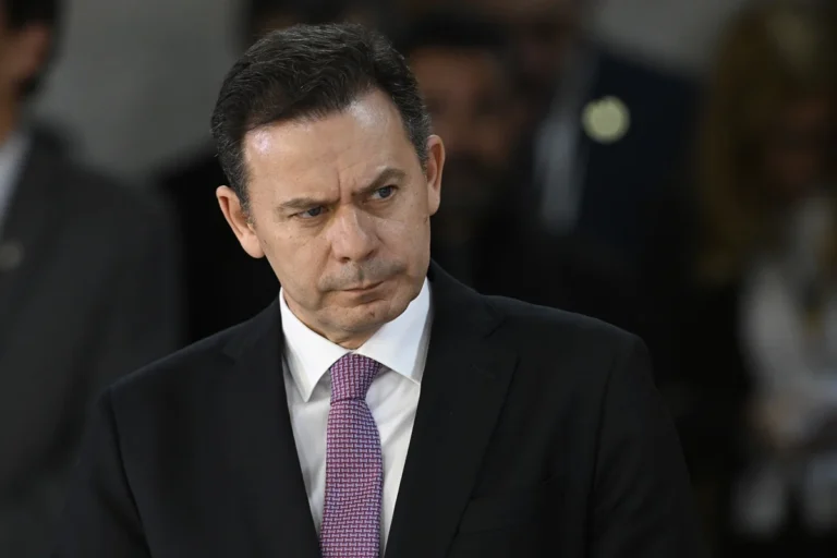 Portugal destina € 1 milhão ao fundo climático de Lula