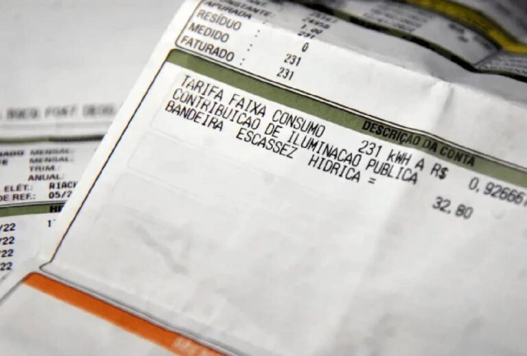 Tarifas de energia elétrica mais baixas no Paraná em dezembro