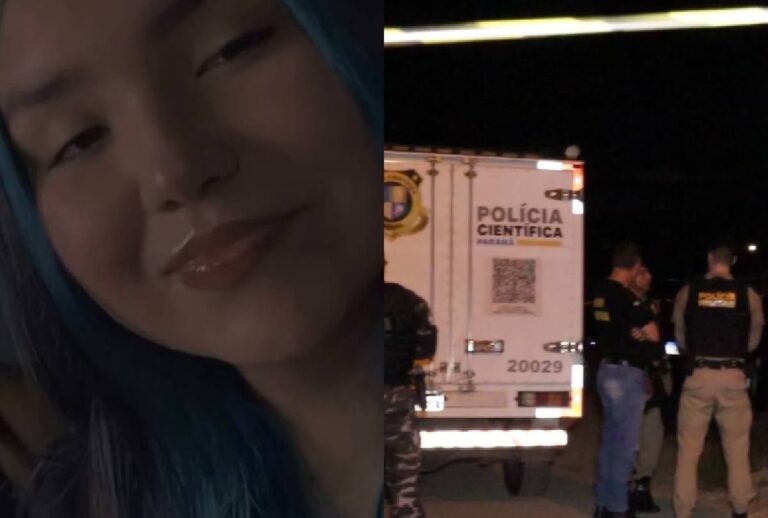 Tragédia em Ponta Grossa: mãe e filha assassinadas em casa