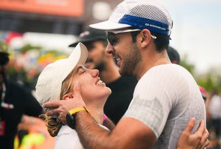 Manu Cit, noiva há três meses, enfrenta acusações de traição do noivo