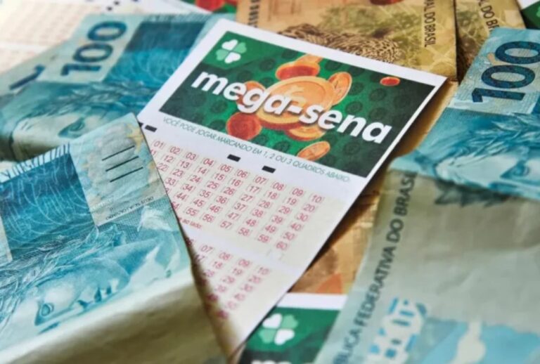 Mega-Sena 2941: saiba tudo sobre o prêmio milionário em jogo