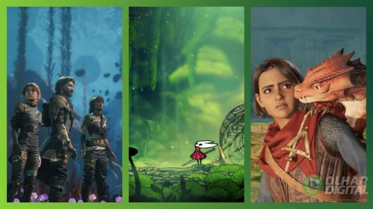 Os 10 melhores jogos de 2025 para PS5 segundo o Metacritic