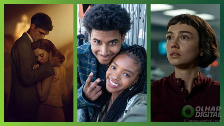 Melhores séries de 2025: as escolhas da crítica e onde ver