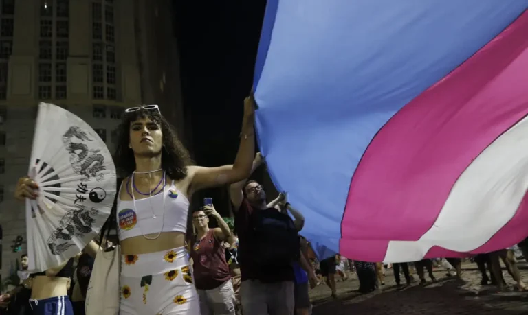 UFSCar encerra inscrições para pessoas trans e travestis nesta sexta-feira