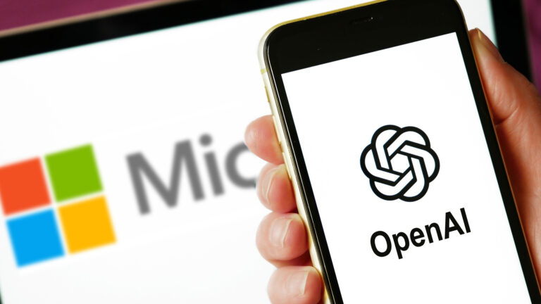 Microsoft revela perdas bilionárias e destaca parceria com a OpenAI