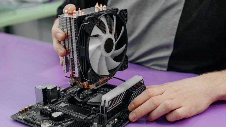 Desmistificando os coolers de resfriamento em PCs gamers