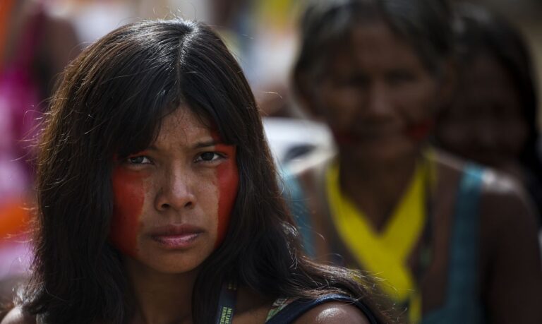 Últimos dias para se inscrever no vestibular indígena da UnB