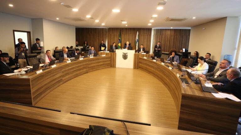 Aprovado Programa Paraná Conectado para tecnologia no campo