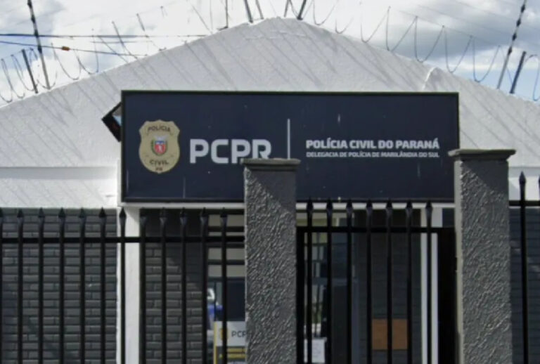 Menina é baleada enquanto brincava na rua