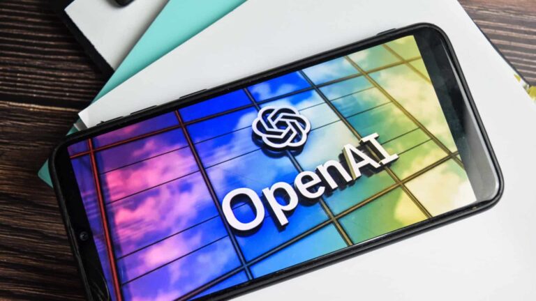 OpenAI: CFO esclarece que não busca auxílio governamental