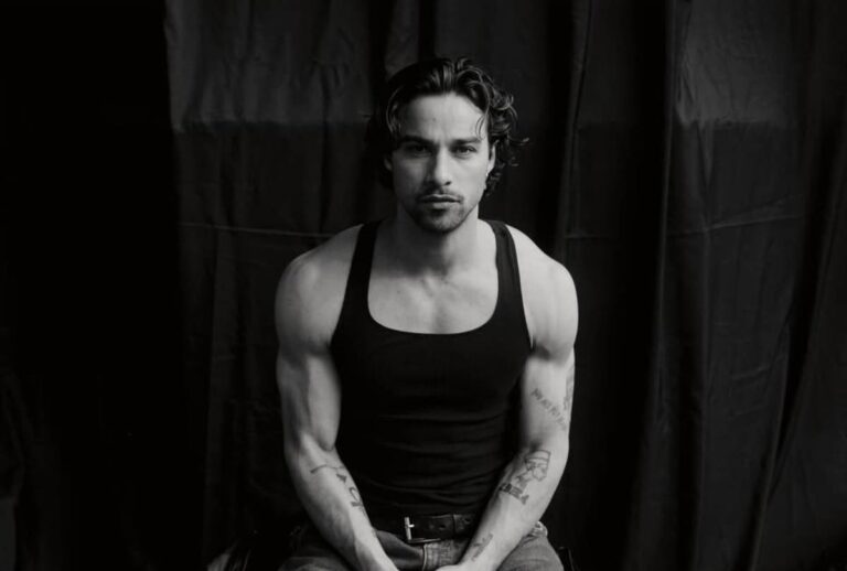 Pablo Morais revela que perdeu papel na Globo por causa de ex