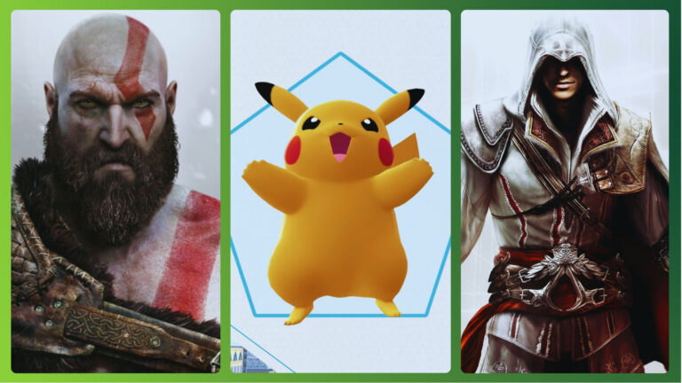 Entenda as categorias First, Second e Third Party nos jogos eletrônicos