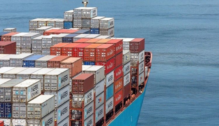 Balança comercial brasileira apresenta superávit de US$ 484,1 milhões na segunda semana de novembro