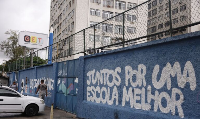 Educação e tráfico: metade dos envolvidos não conclui o ensino médio