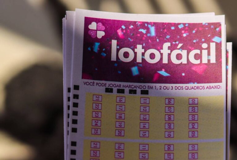 Premiação da Lotofácil 3545: 30 apostas ganham no Paraná
