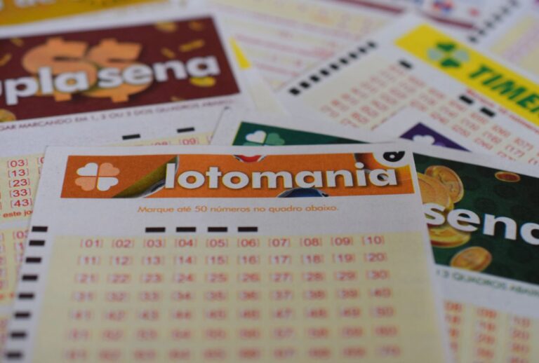Premiação da Lotomania 2857: valor de R$ 4,7 milhões