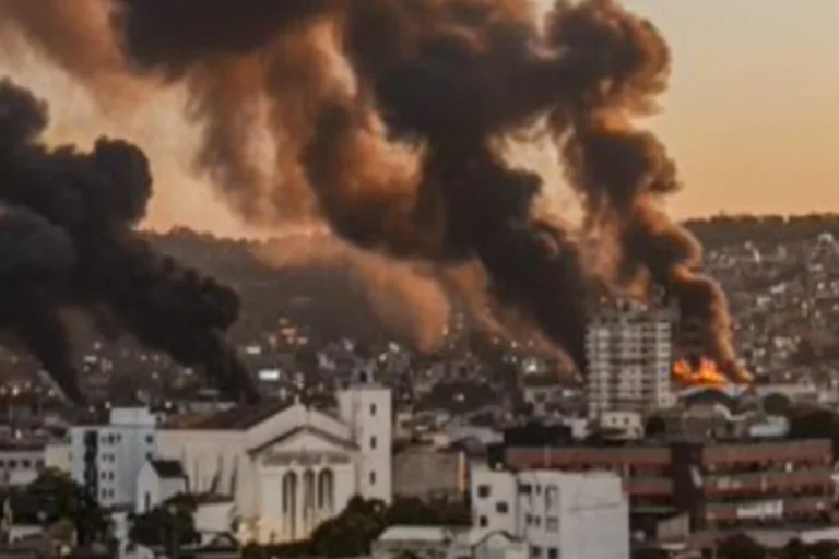 Relação de SC com facção criminosa e megaoperação no Rio