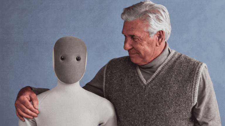 Robô humanoide Neo promete transformar lares com autonomia