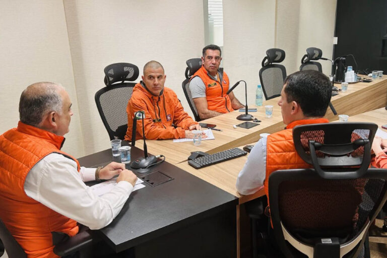 Ações da Defesa Civil impactam 7 mil pessoas em campanha de prevenção