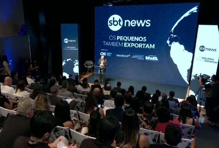 Desafios das pequenas empresas na exportação