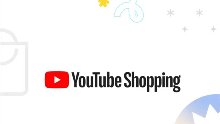 Como funciona o YouTube Shopping e suas funcionalidades