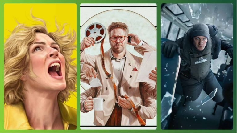 Séries imperdíveis da Apple TV para assistir em 2025