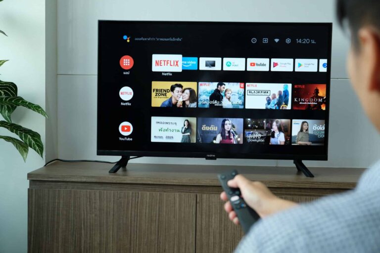 Dicas para melhorar o desempenho da sua smart TV lenta