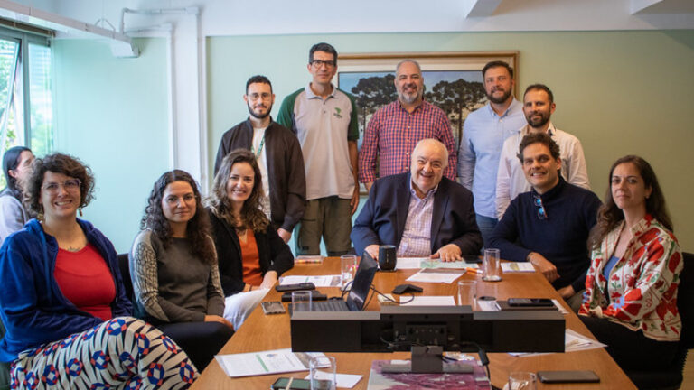 Deputado Goura (PDT) promove criação de unidade de conservação nas serras do Quiriri e Araçatuba