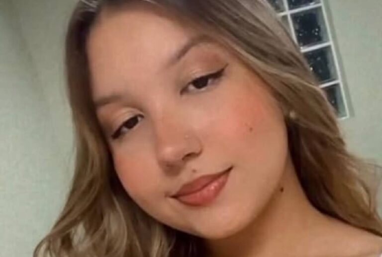 Acidente trágico tira a vida de sobrinha de prefeito no Paraná