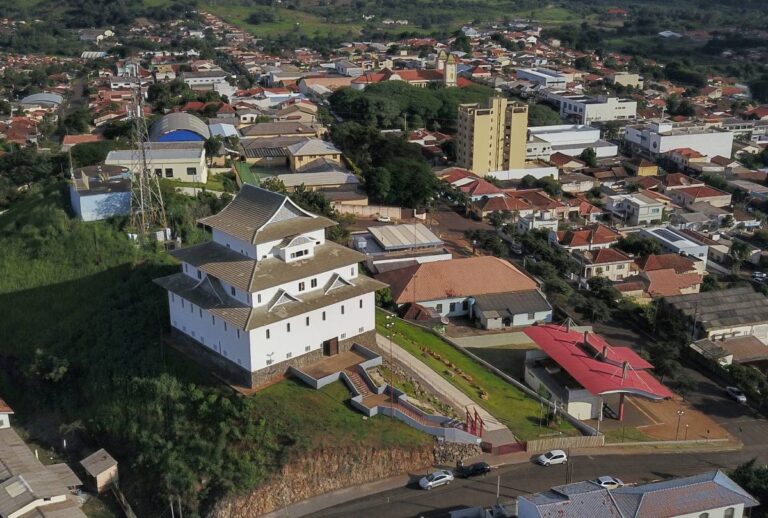 Tremor de terra é registrado em Assaí, Paraná