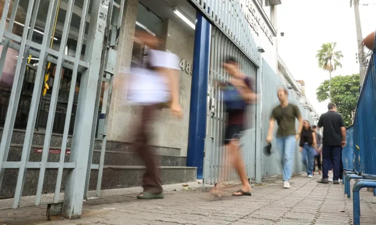 Três questões anuladas no Enem 2025: entenda a polêmica