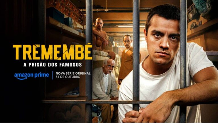 Tremembé: o que é verdade e o que é ficção na série do Prime Video