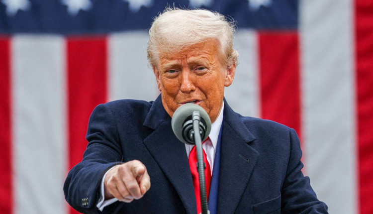 EUA reduzem tarifas sobre produtos agrícolas como café e carne bovina