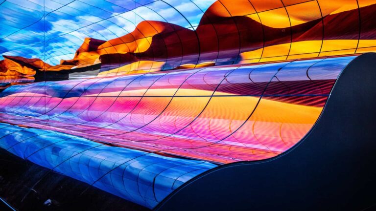 Desvendando mitos sobre monitores OLED