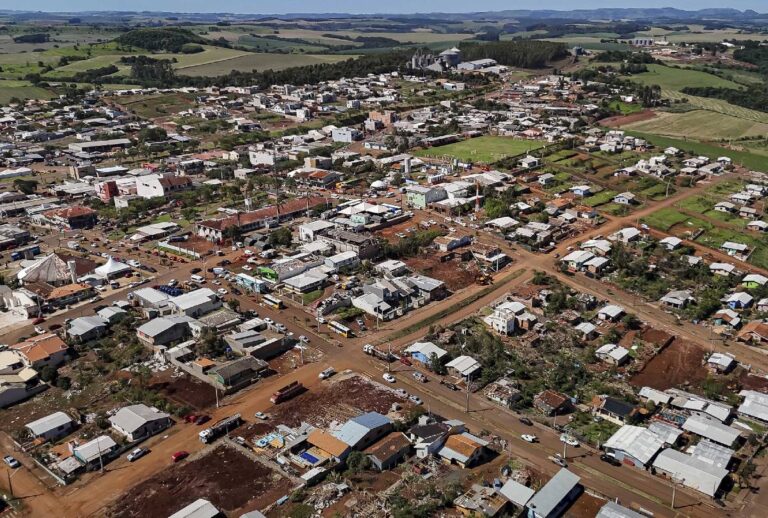Vacinação contra tétano é reforçada em Rio Bonito do Iguaçu