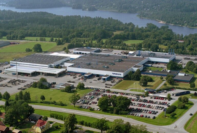 Volvo anuncia novas oportunidades de emprego em Curitiba