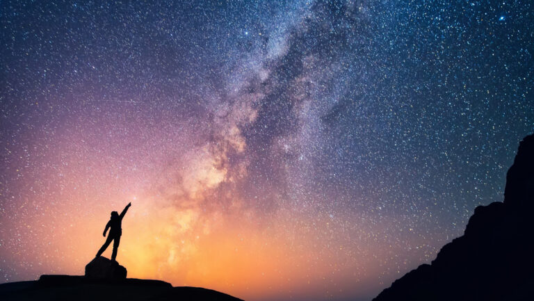 Pesquisadores simulam a Via Láctea em detalhe inédito