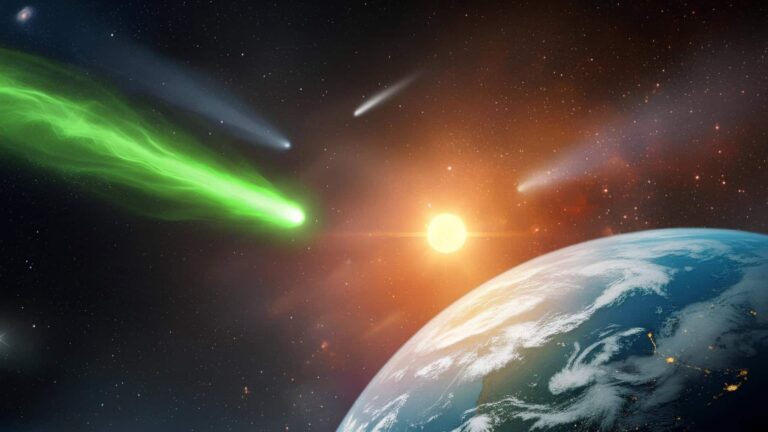 Visitante interestelar: o que realmente significa?