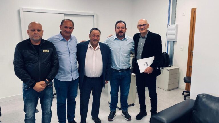 Recapeamento asfáltico em Toledo recebe R$ 8,1 milhões do governo estadual