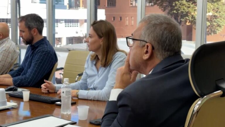 Planejamento da Funtec para 2026 é discutido em reunião