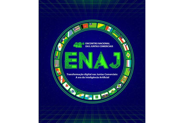 Encontro Nacional das Juntas Comerciais acontece em Foz do Iguaçu em dezembro