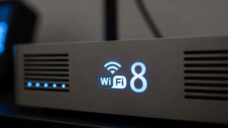 Entenda as principais mudanças entre Wi-Fi 7 e Wi-Fi 8